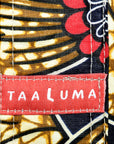 Democratic Republic of Congo Tote (by Kayla Griffith)
