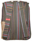 Bhutan Tote (by Lesley M.)