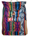 Ecuador Tote (by Lisa Waters)