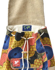 Mozambique Tote (by Erin Bullington)