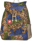 Malawi Tote (by Jenna Hoezee)