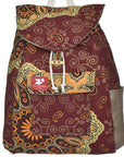 Madagascar Tote (by Isabelle S.)