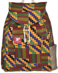 Ghana Tote (by Rachel Mowers)