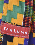 Ghana Tote (by Rachel Mowers)