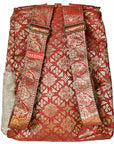 Indonesia Tote (by Christa Beck)