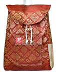 Indonesia Tote (by Christa Beck)