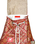 Indonesia Tote (by Christa Beck)