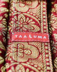 Indonesia Tote (by Christa Beck)