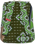 Kenya Tote (by Brittany Ammerman)