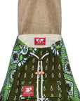 Kenya Tote (by Brittany Ammerman)