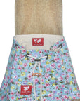 China Tote (by Tim Gibson)