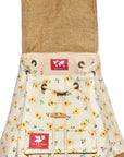 China Tote (by Tim Gibson)