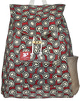 Kenya Tote (by Erin Chambers)