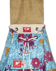 Malaysia Tote (by Aaron John)