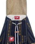 Laos Tote (by Aaron John)