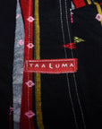 Myanmar Tote (by Aaron John)