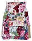 China Tote (by Brandi Guarneri)
