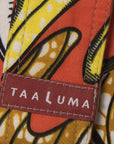 Rwanda Tote (by Kelsey Friedman)