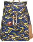 Rwanda Tote (by Michael Harnisch)