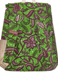 Gambia Tote (by Jacqueline K.)