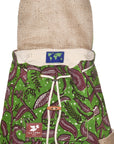 Gambia Tote (by Jacqueline K.)