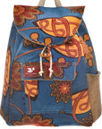 Gambia Tote (by Jacqueline K.)