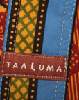 Cameroon Tote (by Danielle Chambers)