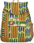 Ghana Tote (by Karen Duca)
