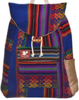 Peru Tote (by Leonore Lakshmanan)