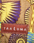 Malawi Tote (by Lesley M.)