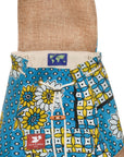 Kenya Tote (by Brittany Ammerman)