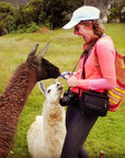 Peru Tote (by Mattie Gottbrath)