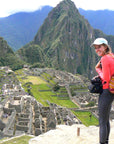 Peru Tote (by Mattie Gottbrath)