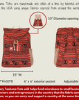 Tanzania Tote