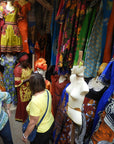 Uganda Tote (by Martha Rubin)
