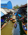 Thailand Tote (by Nathan Pham)