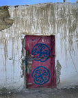 Mongolia Tote (by Mark)