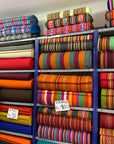 Bolivia Tote (by Gillian Goodwin)