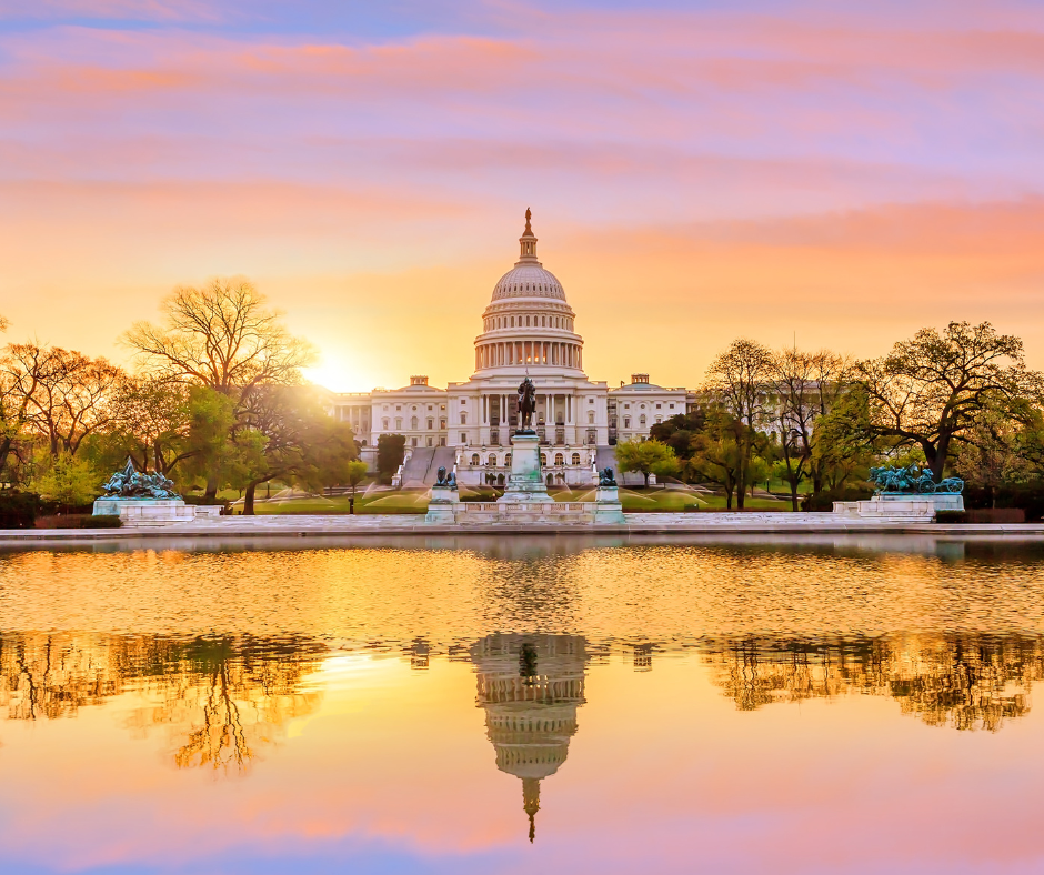 🇺🇸 An Independence Day Road Trip Through America’s Most Patriotic Places