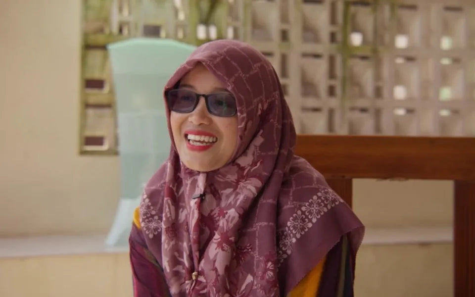 Nazava Water Filters in Indonesia 🇮🇩