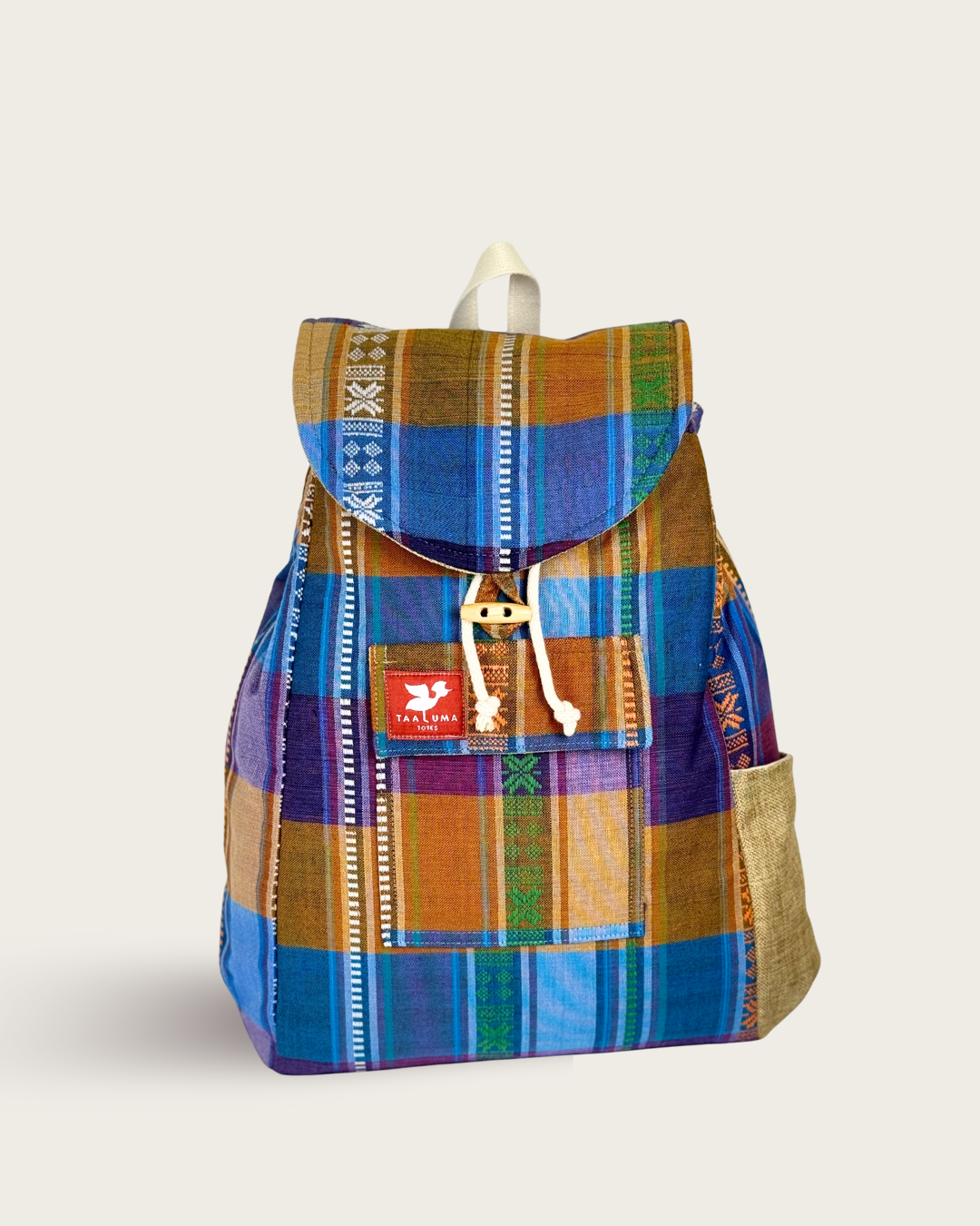 Vietnam Tote (by Aaron John)