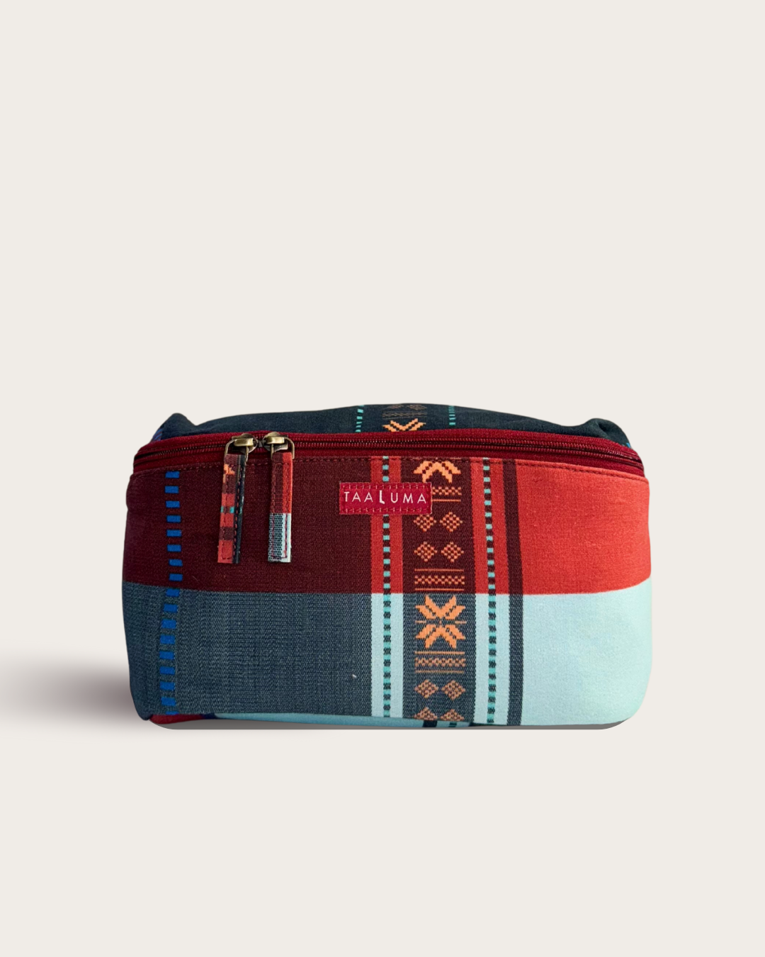 Vietnam Crossbody Tote