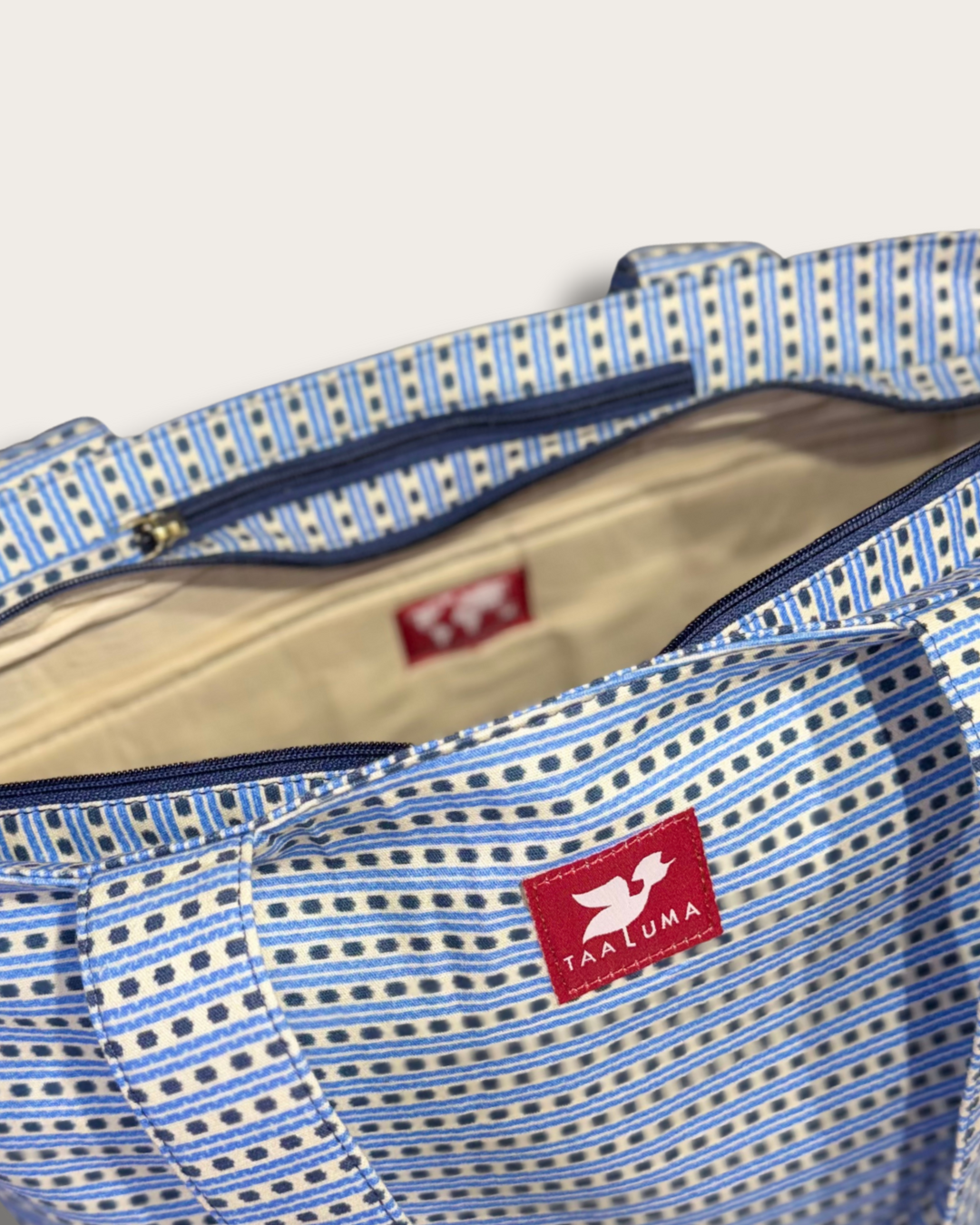 Myanmar Everyday Tote