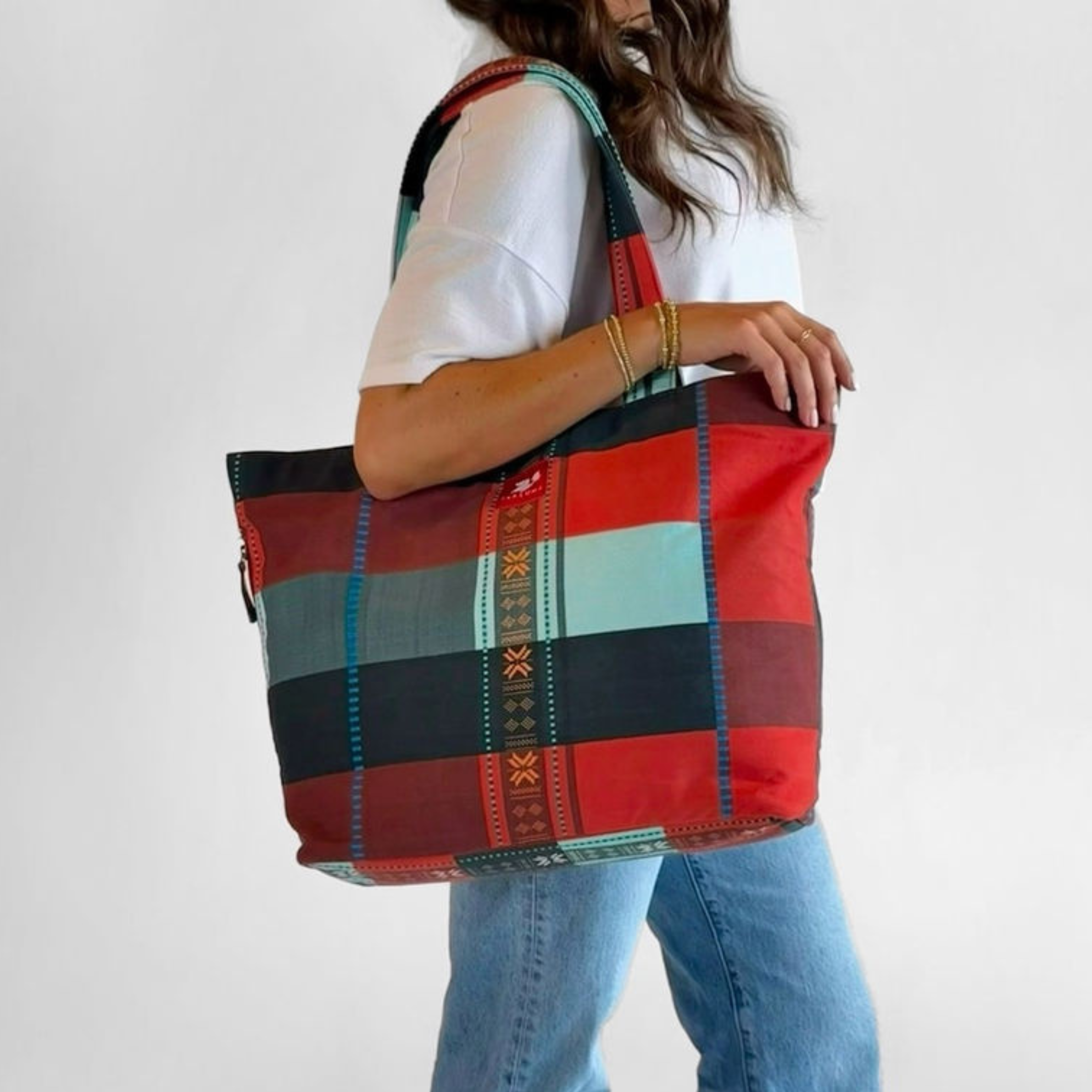 Vietnam Everyday Tote