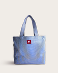 Myanmar Everyday Tote