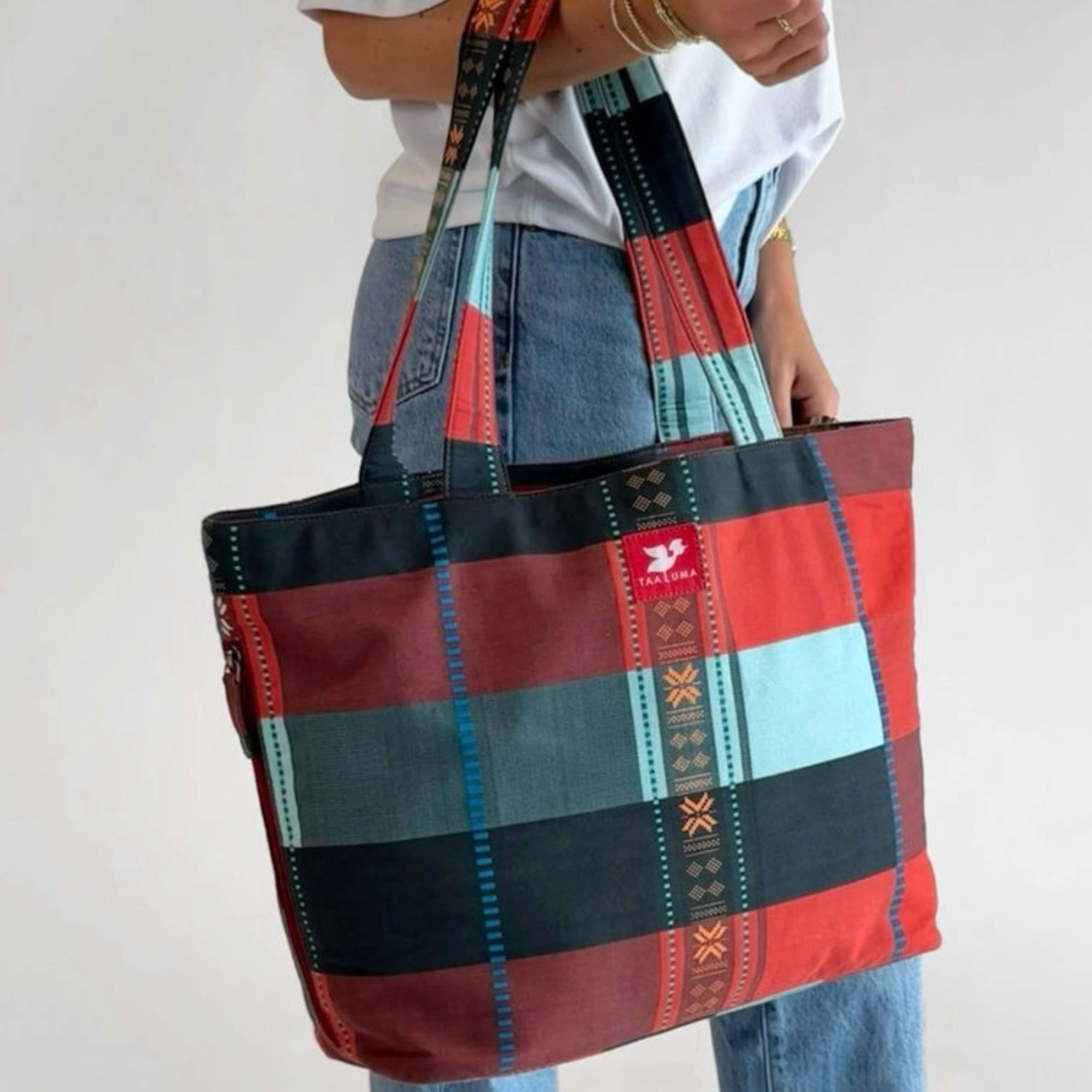 Vietnam Everyday Tote