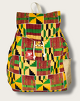 Tanzania Tote (by Patricia White)