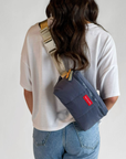Senegal Crossbody