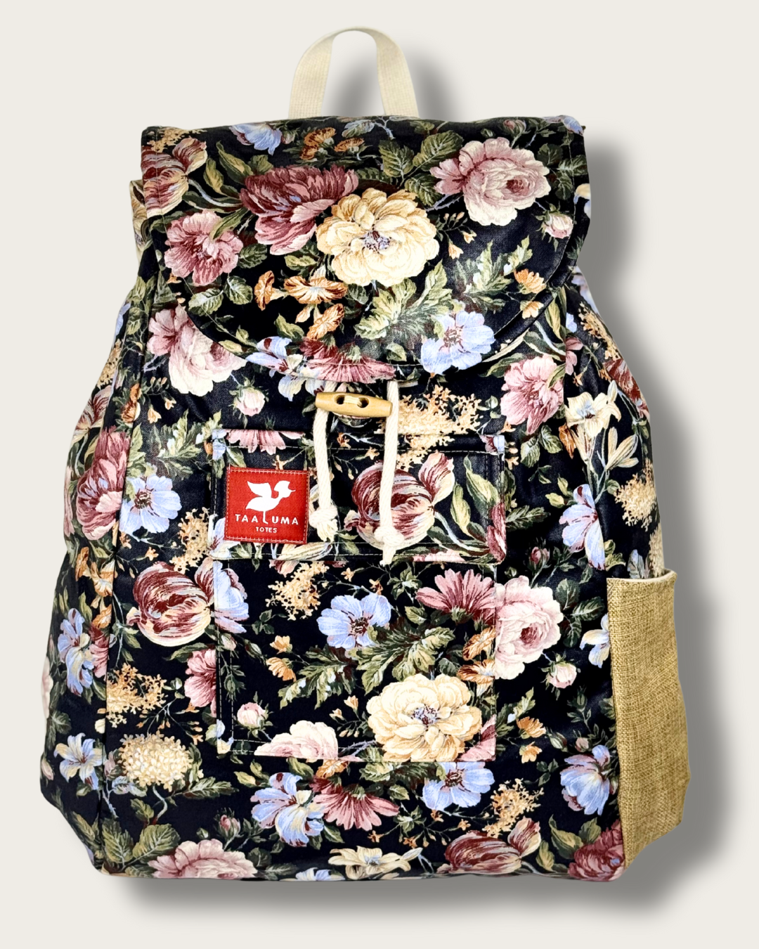 United Kingdom Tote (by Tim Gibson)