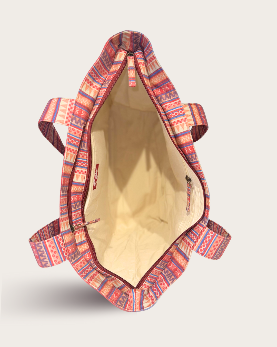 Thailand Everyday Tote